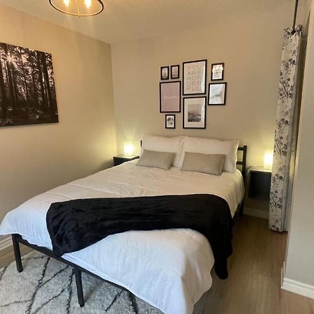 Market Place Living Apartman Stratford Kültér fotó