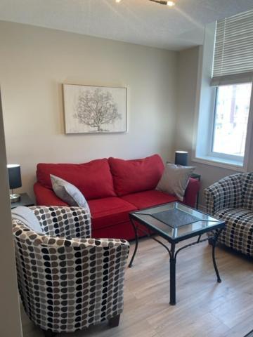 Market Place Living Apartman Stratford Szoba fotó