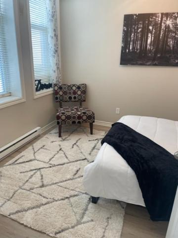 Market Place Living Apartman Stratford Szoba fotó