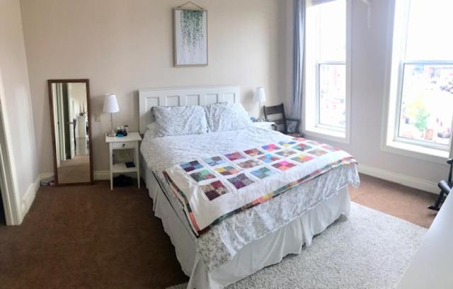 Market Place Living Apartman Stratford Kültér fotó