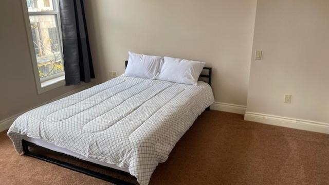 Market Place Living Apartman Stratford Kültér fotó