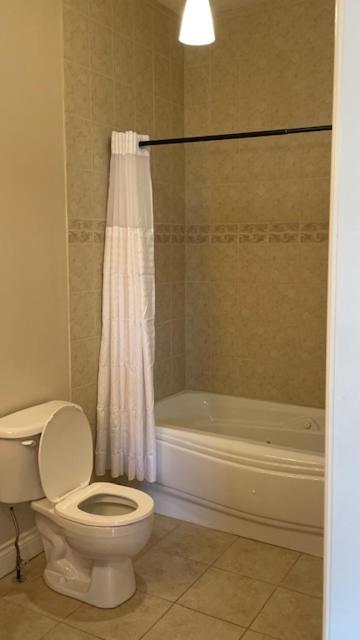 Market Place Living Apartman Stratford Kültér fotó