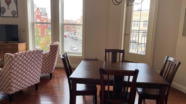 Market Place Living Apartman Stratford Kültér fotó