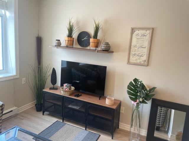 Market Place Living Apartman Stratford Kültér fotó