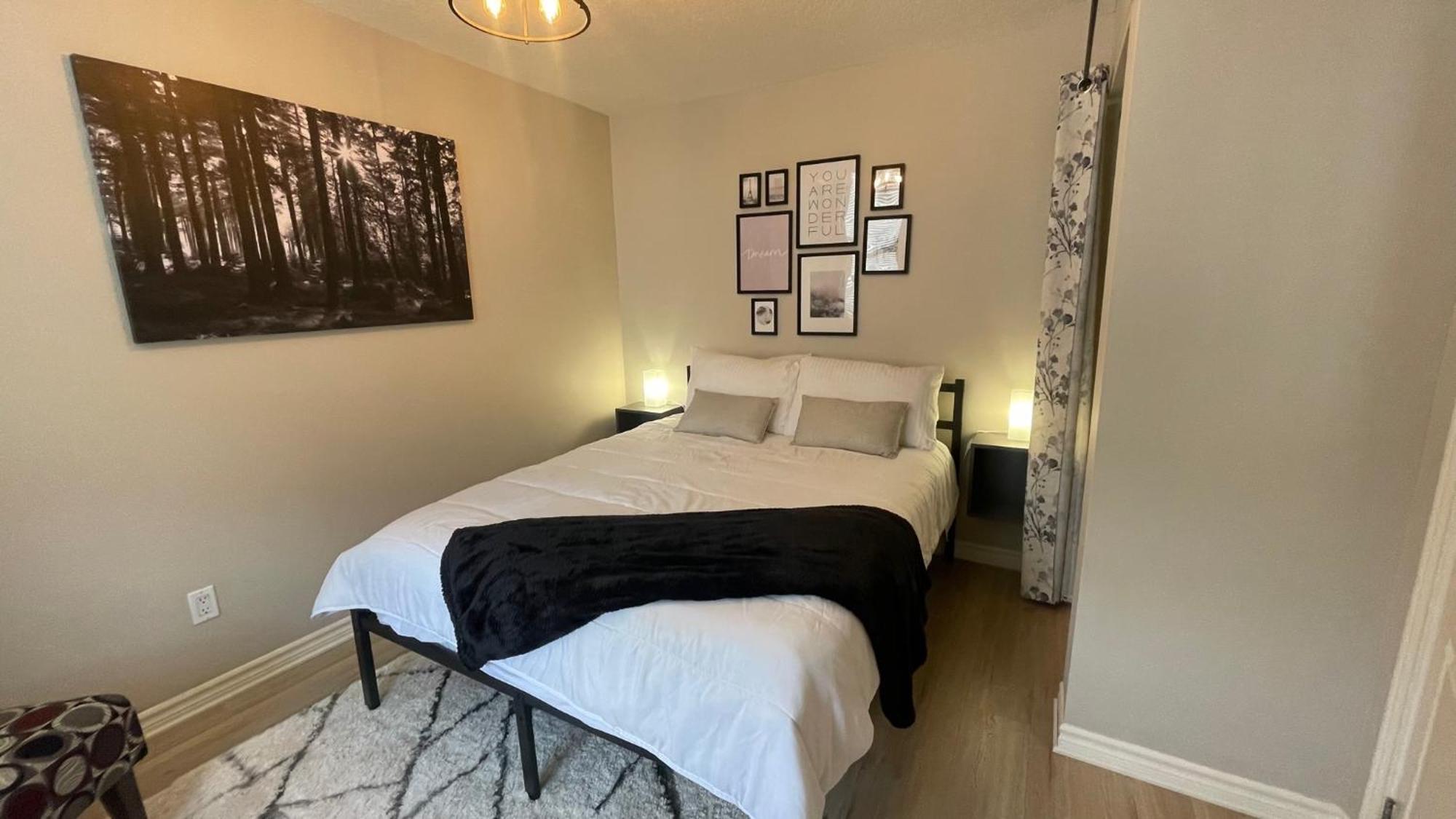Market Place Living Apartman Stratford Kültér fotó